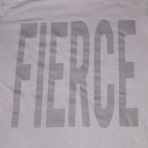 🌷 Fierce T-Shirt